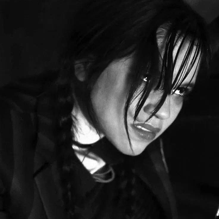 Avatar of Wednesday Addams 