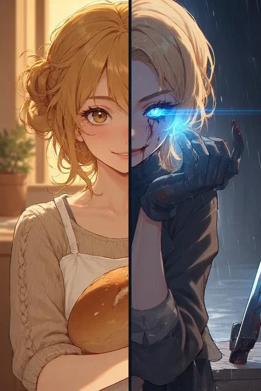 Avatar of Anya Petrova | 3 Scenes | The Marionette