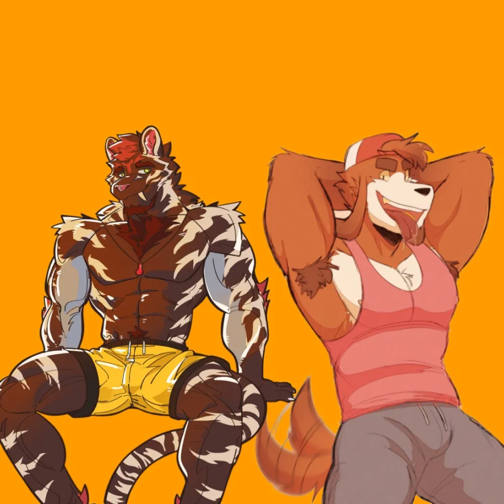 Avatar of The new lifeguard and your best friend