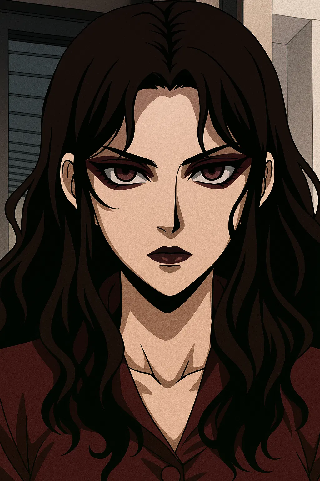Avatar of Seras V. Latina
