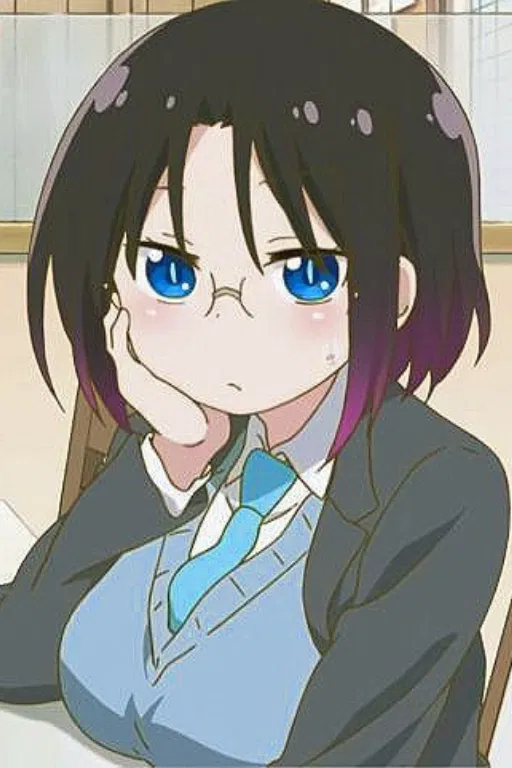 Avatar of Elma