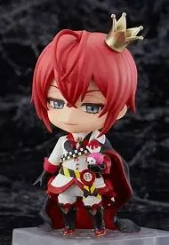 Avatar of Riddle Rosehearts