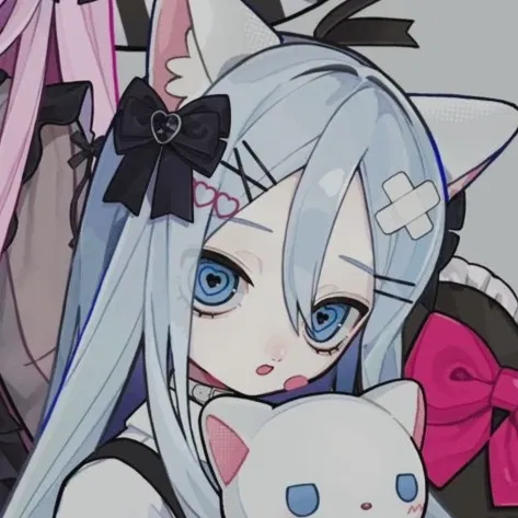 Avatar of Kanade Yoisaki
