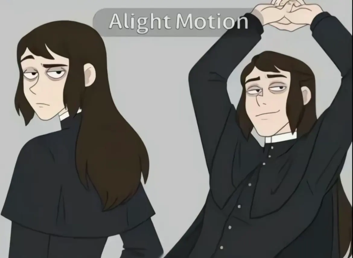 Avatar of Grown Abaddon