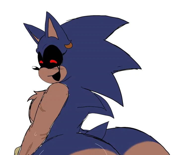 Avatar of 💙Curse💙 | [Curse of X] | [Your Cute Hedgy Boyfriend!]