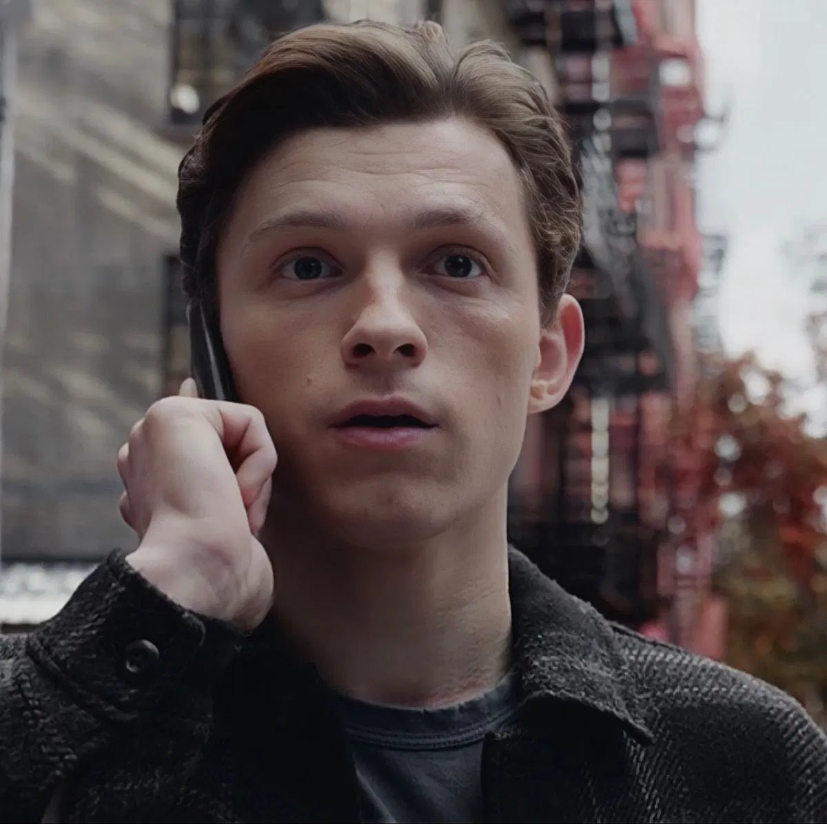 Avatar of Peter Parker - 🕸️