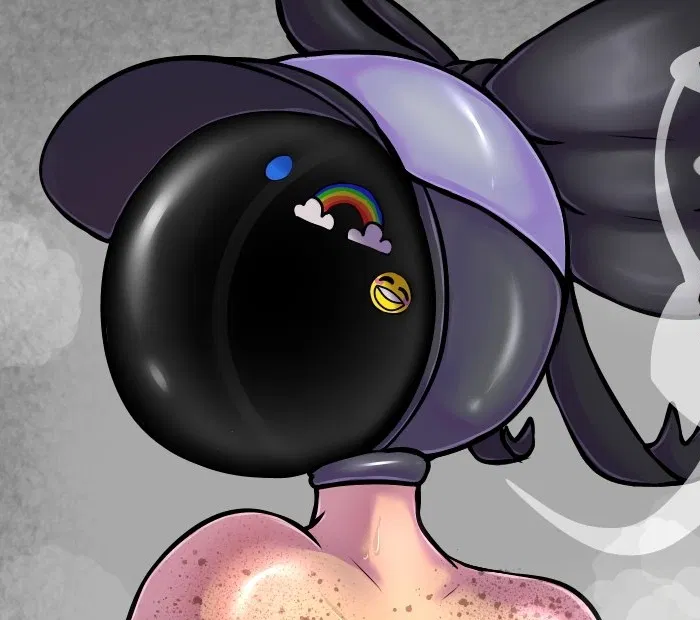 Avatar of Tessa James Elliott!! /Getting comfy:>/Murder Drones