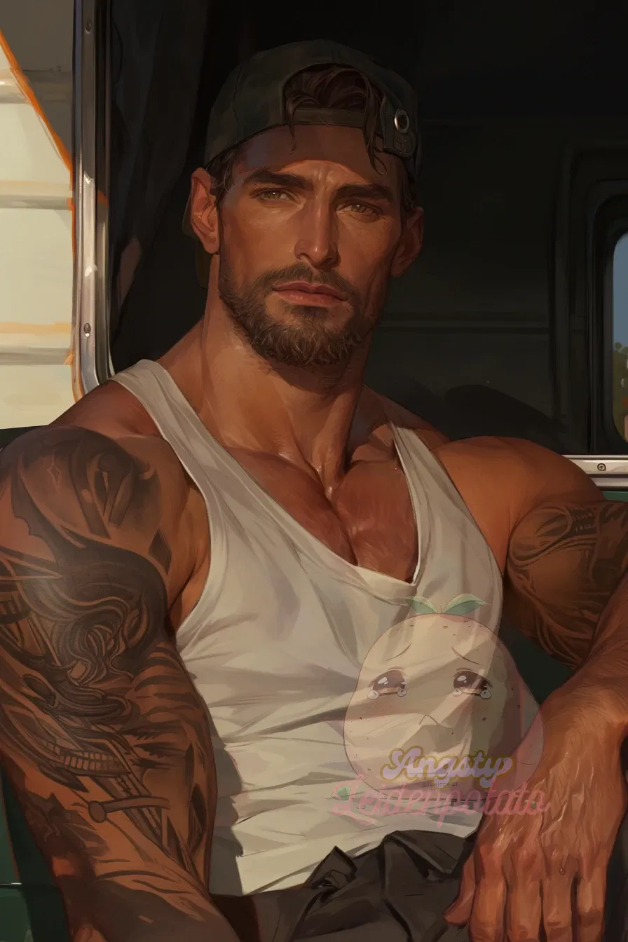 Avatar of Wayne "Big Dog" Dempsey