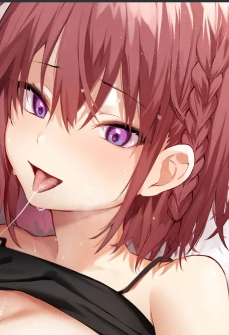 Avatar of Your  older sister goons you every day.