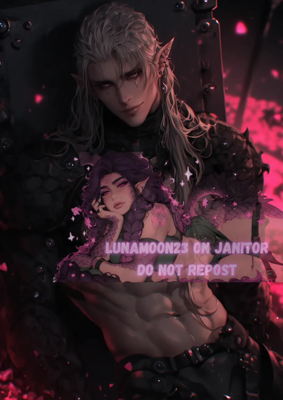 Avatar of Kharis Eilric | Spooky Secret Santa