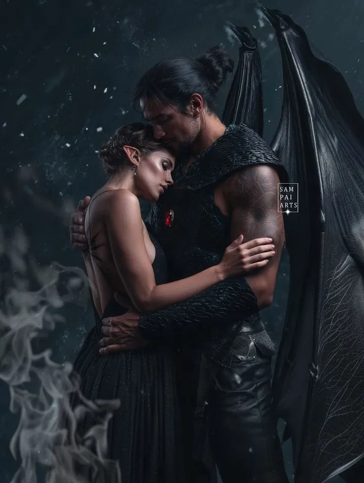 Avatar of Cassian (acotar) ~ introducing