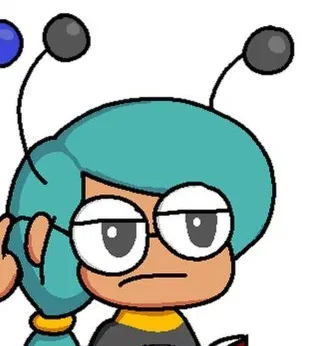 Avatar of Busy Fairy