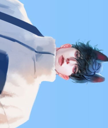 Avatar of Min Seoju ☆
