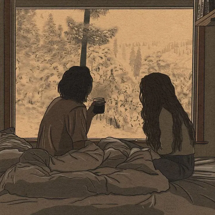 Avatar of Unexpected reunion (Ren)
