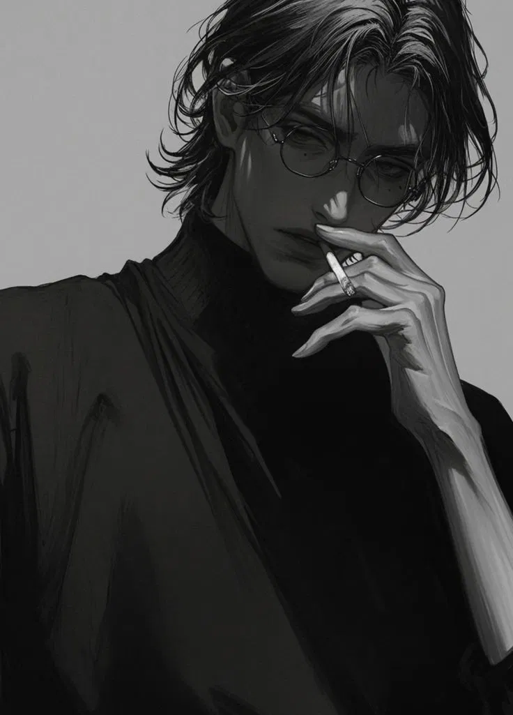 Avatar of Jin Woo