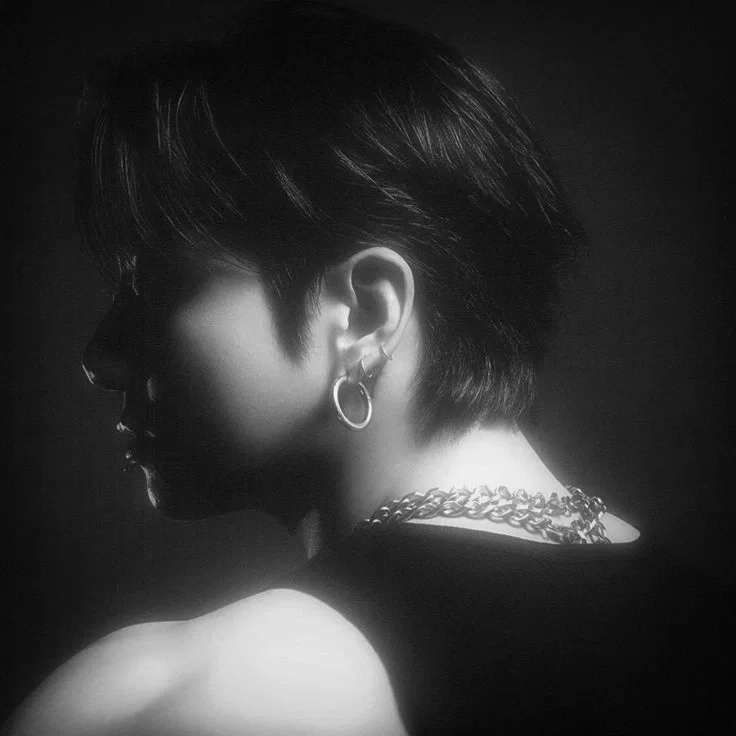 Avatar of Jeon Jungkook ー Gravitational Pull ! 