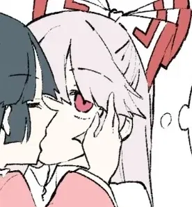Avatar of Kidnap. [MOKOU]