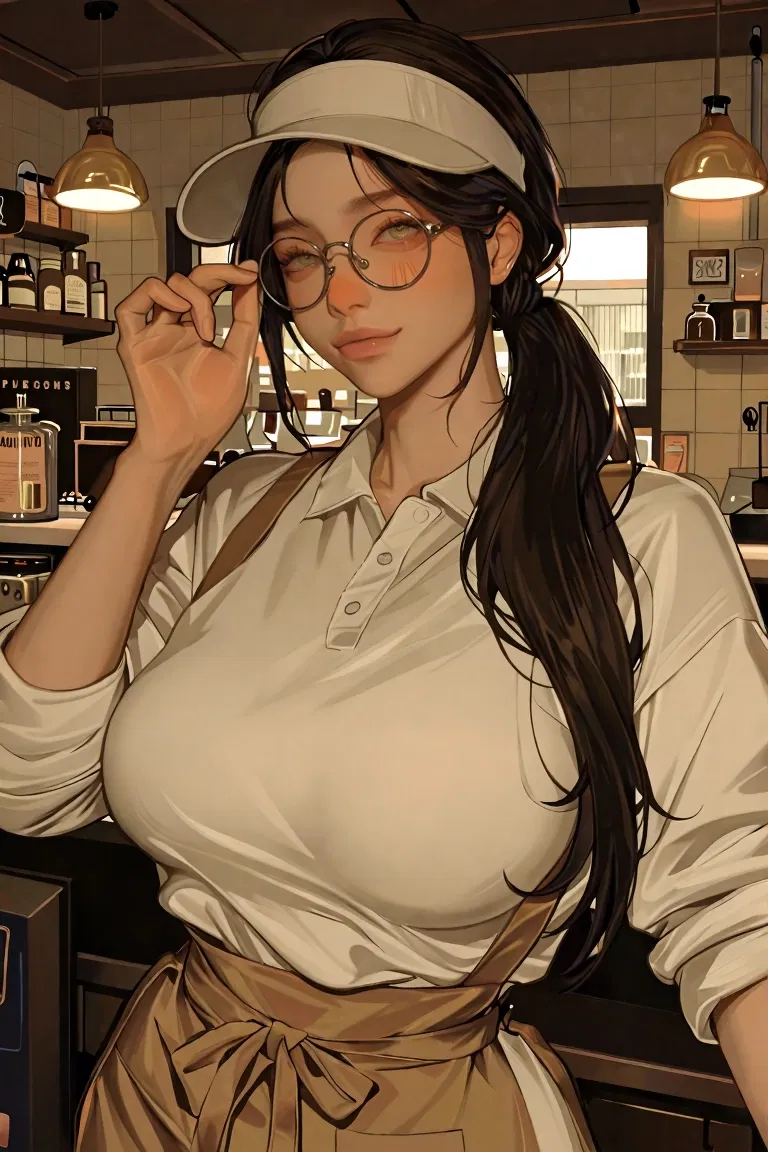 Avatar of She's Hoping You're Different