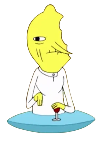 Avatar of I got betray