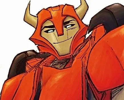 Avatar of 🪂Cliffjumper🪂