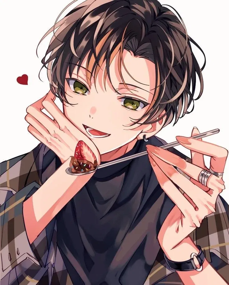 Avatar of Arata Tono