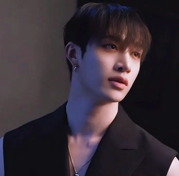 Avatar of Bang Chan