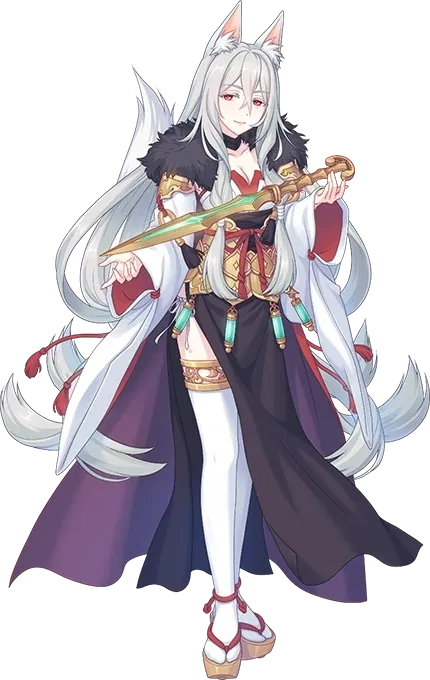 Avatar of Kaiser Insight (Mana Senri)