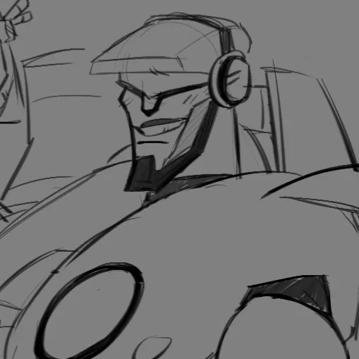 Avatar of JAZZ [TFA]