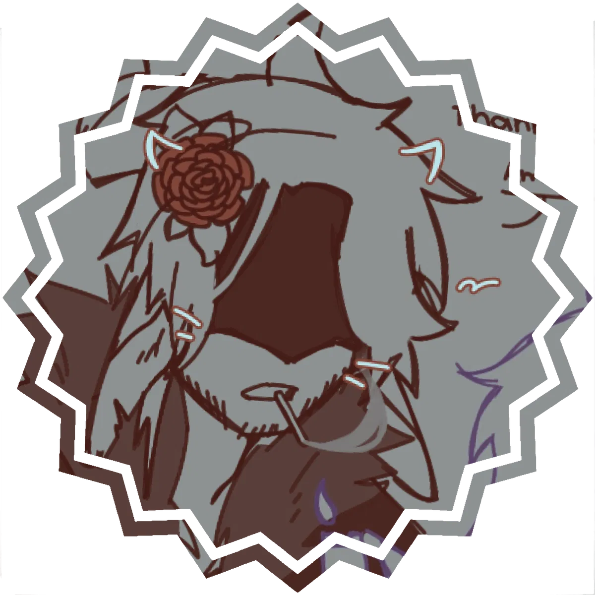 Avatar of 🥀.. || Sinner Luciferous