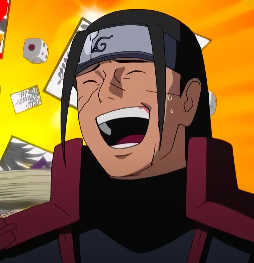 Avatar of Hashirama
