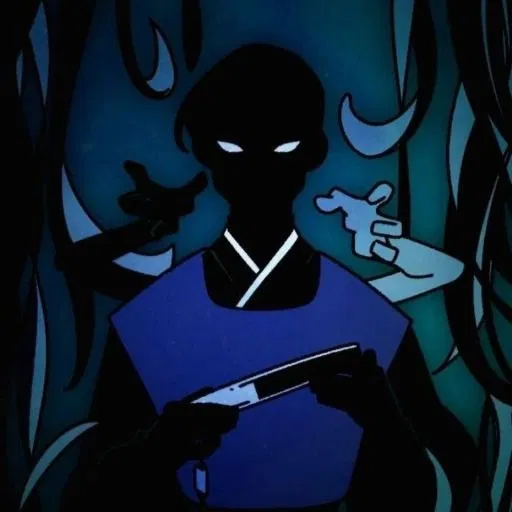 Avatar of Boss [Underworld Office]