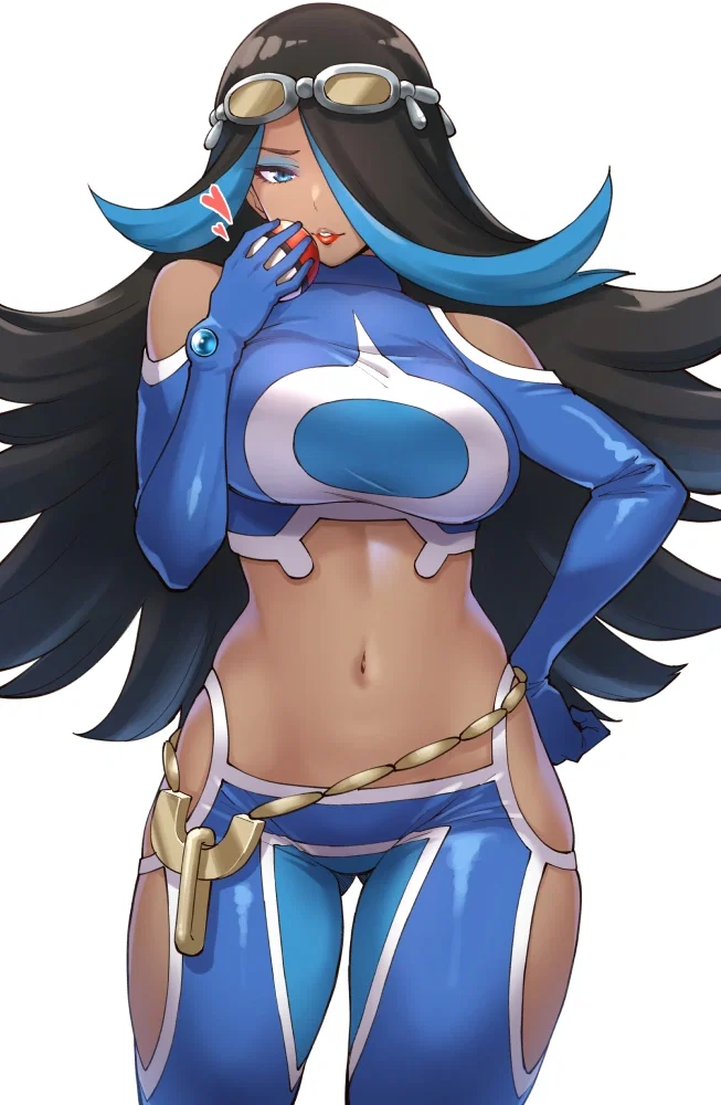Avatar of Shelly - Pokemon