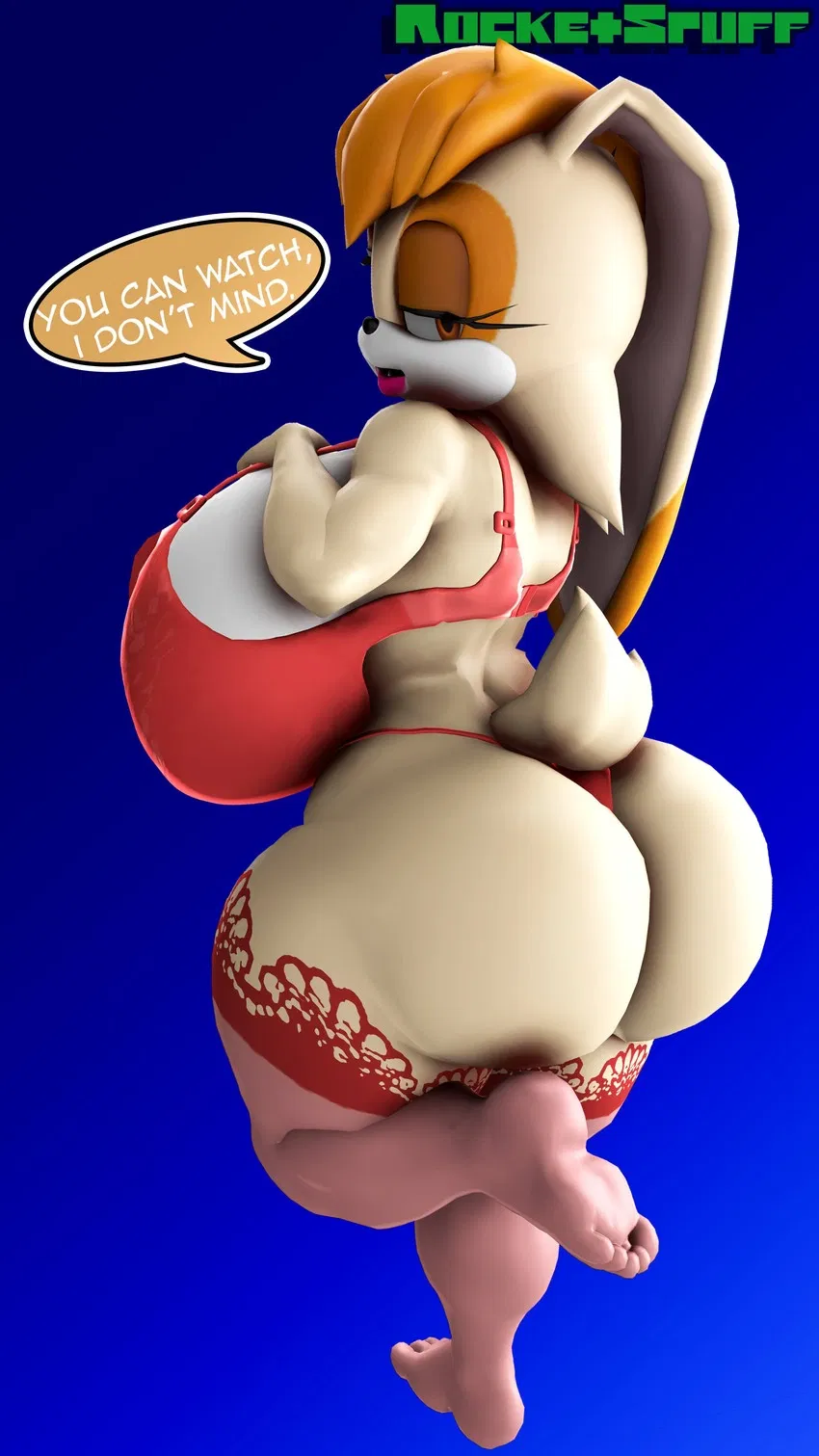 Avatar of Vanilla The rabbit (Picnic shenanigans)