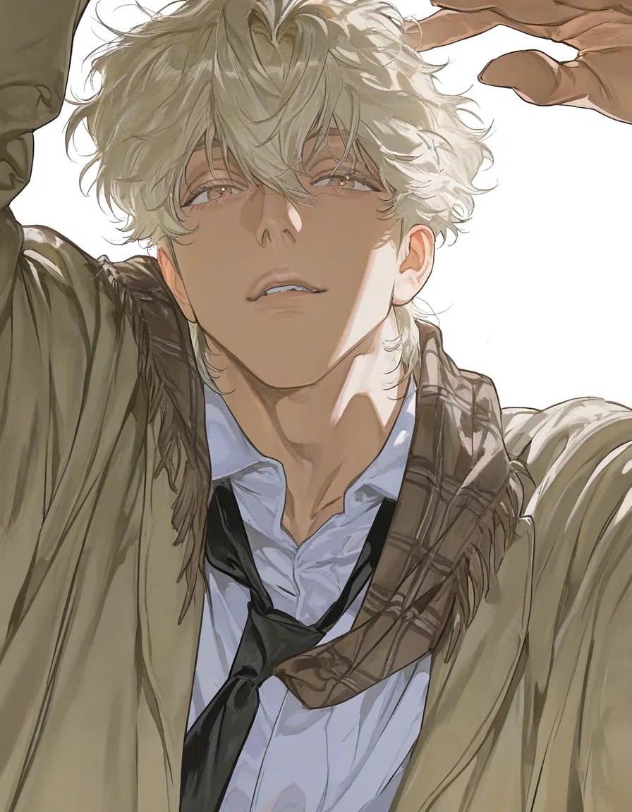 Avatar of Ren "The Neighbor" 