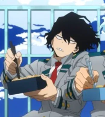 Avatar of Shota Aizawa | Student
