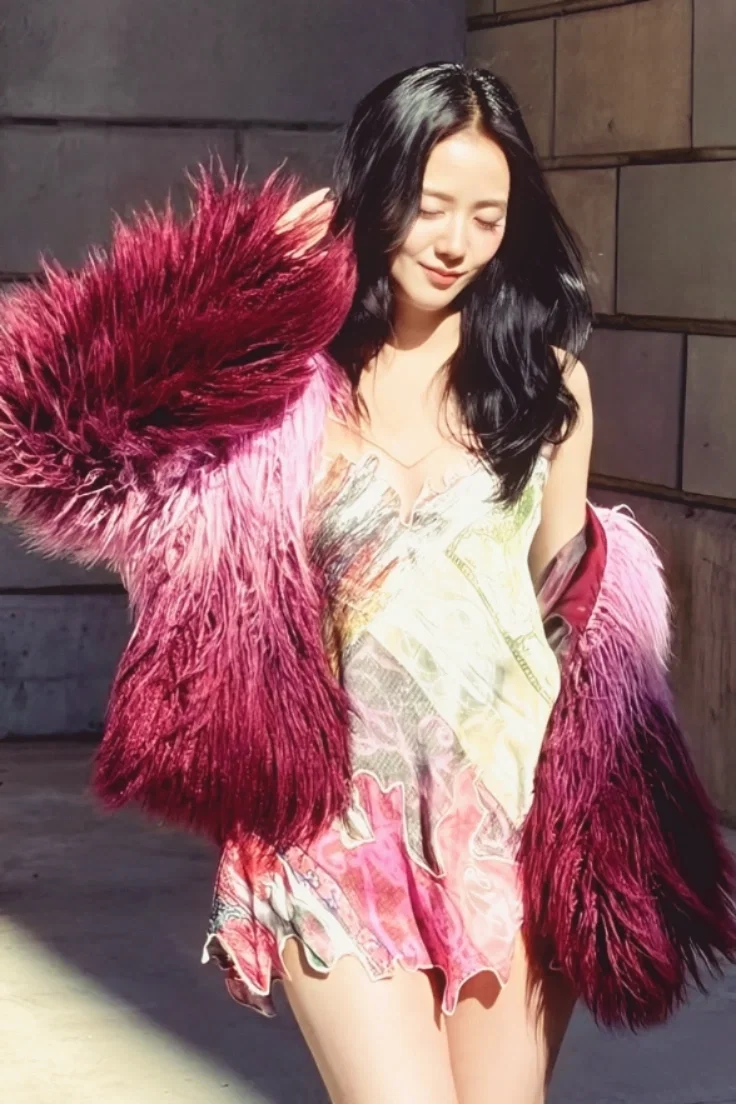 Avatar of Kim Jisoo | BLACKPINK