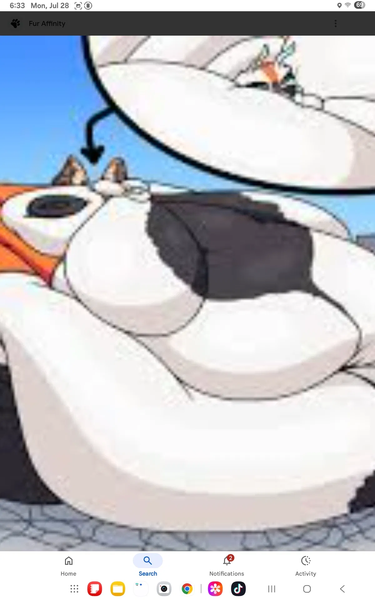Avatar of OBESE MOTHRA