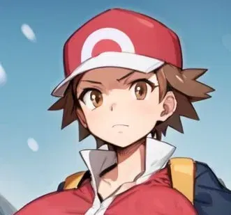 Avatar of PKMN Trainer Red