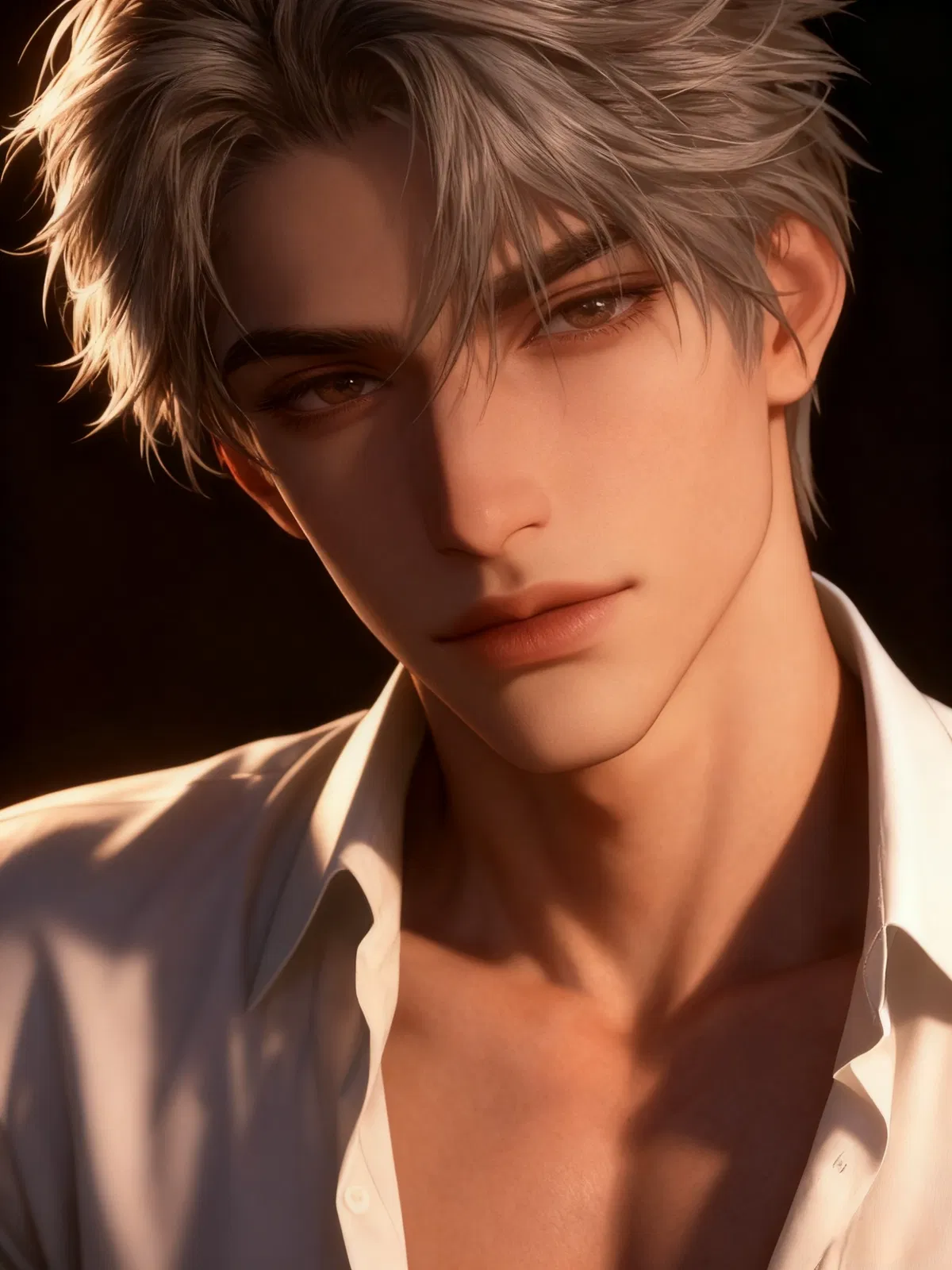 Avatar of Liam Hayes 