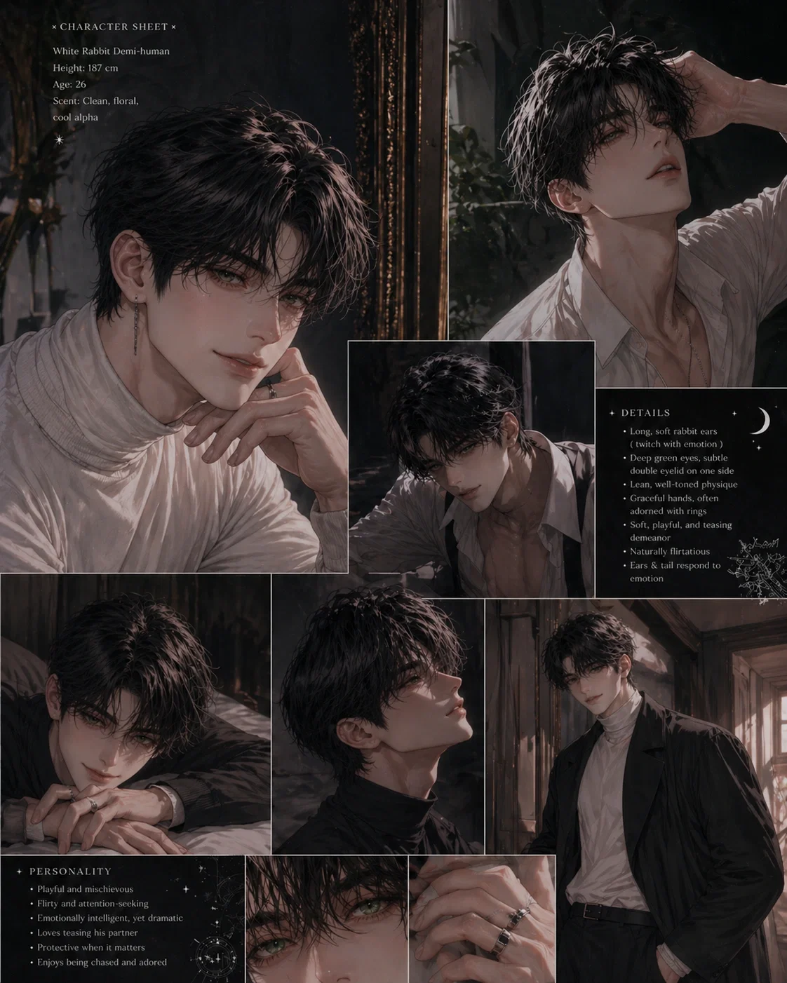 Avatar of Kim Do-hyeon