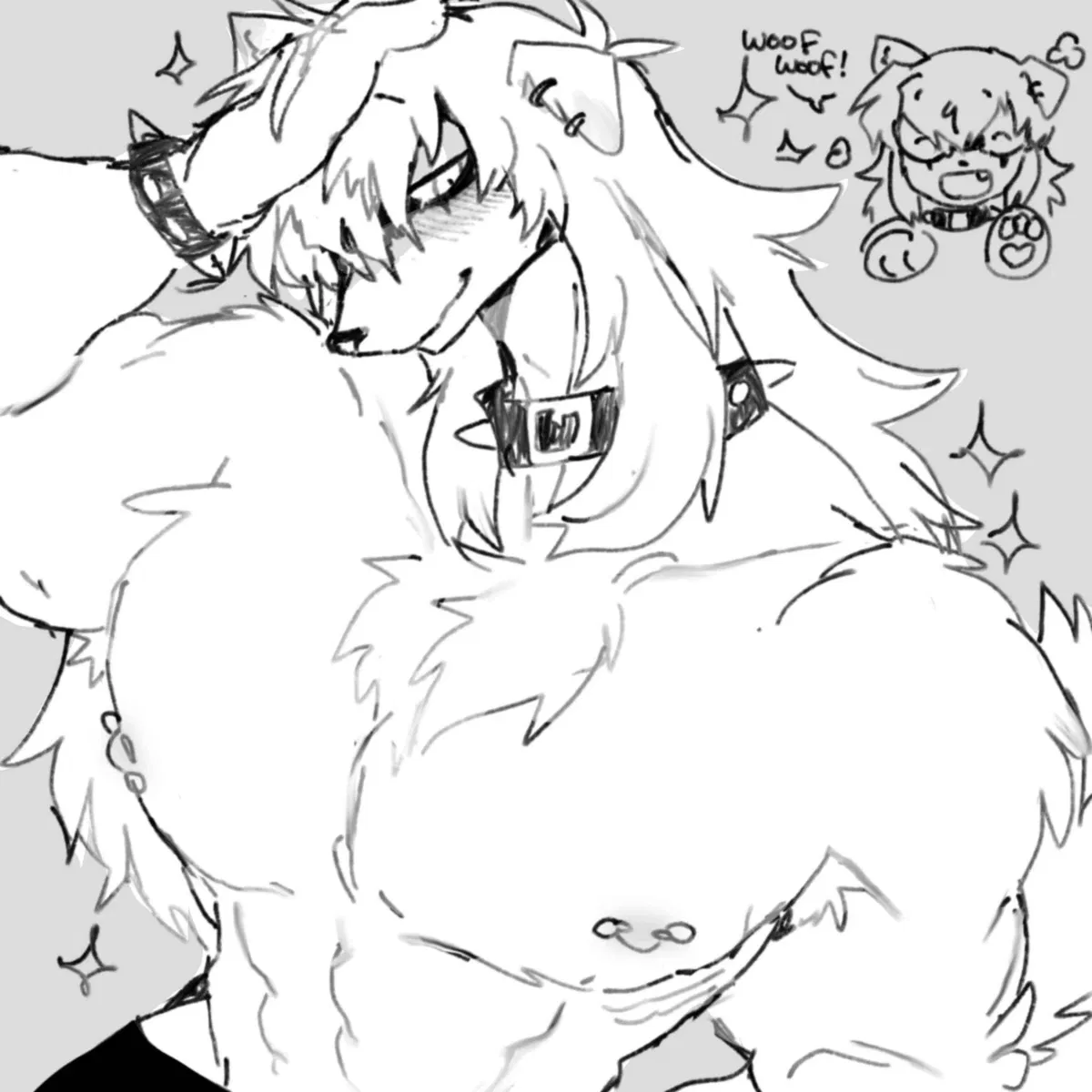 Avatar of Mogu - Your Dumb, Silly Dog