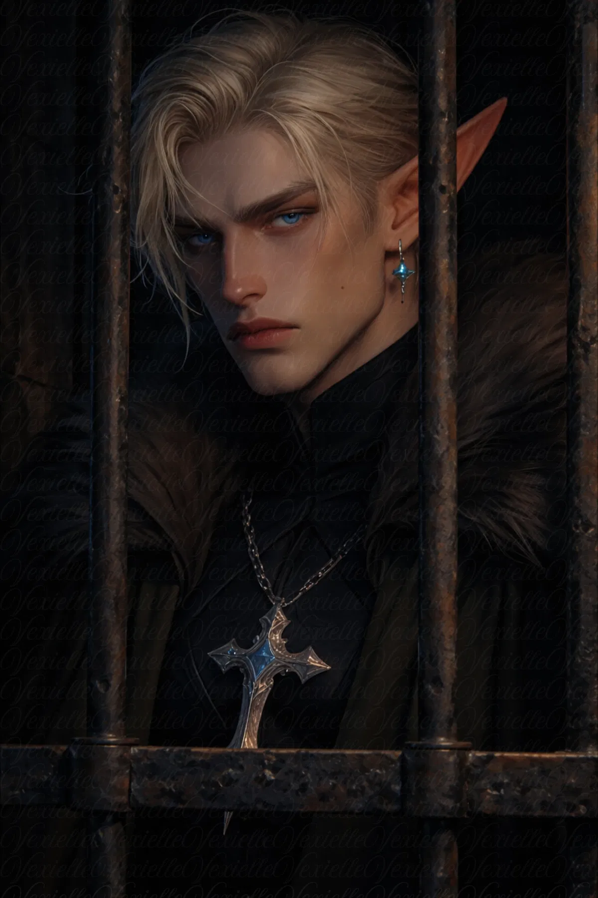 Avatar of Yoeryn│Slave