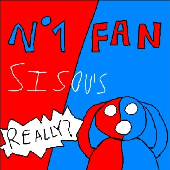Avatar of Sisou