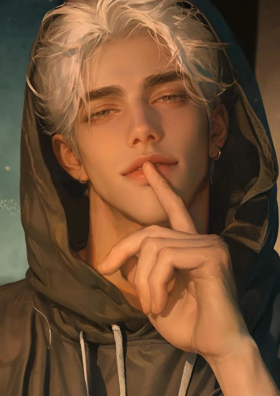 Avatar of Liam ‧₊˚❀༉‧₊˚. homophobic brother's bf