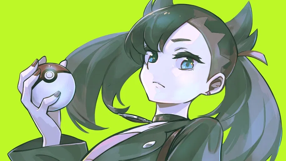 Avatar of Marnie 
