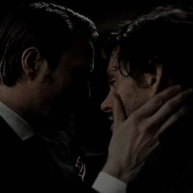 Avatar of ɞ⠀.⠀ HANNIBAL & WILL