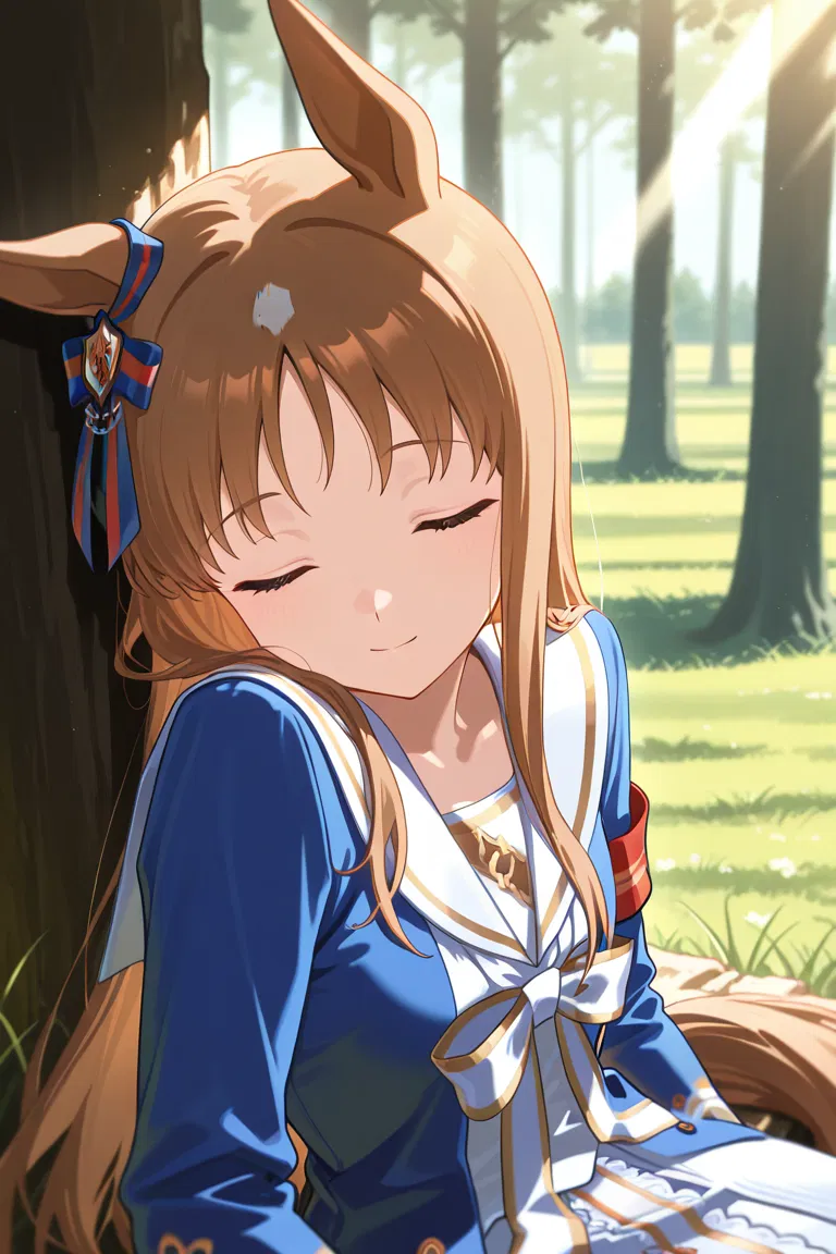 Avatar of Goodnight, Grass Wonder