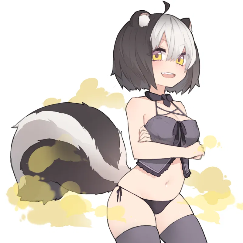 Avatar of Savannah (SPRAY ALT)