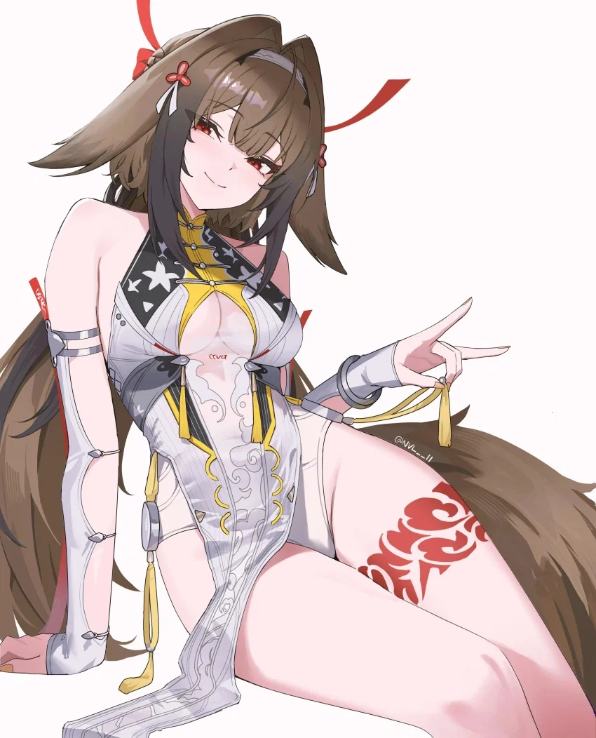 Avatar of Ye Shunguang