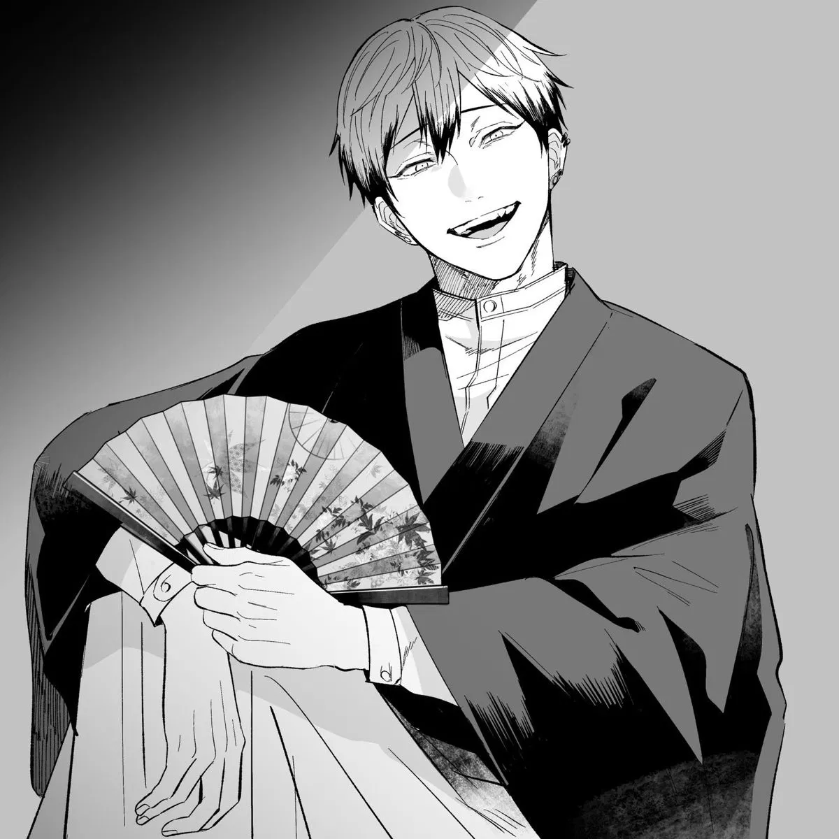 Avatar of Naoya Zenin